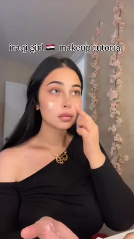 finallyyyyyy right 😭🤪 #iraqitiktok #بغداد #عراق #iraqia #makeuptutorial 
