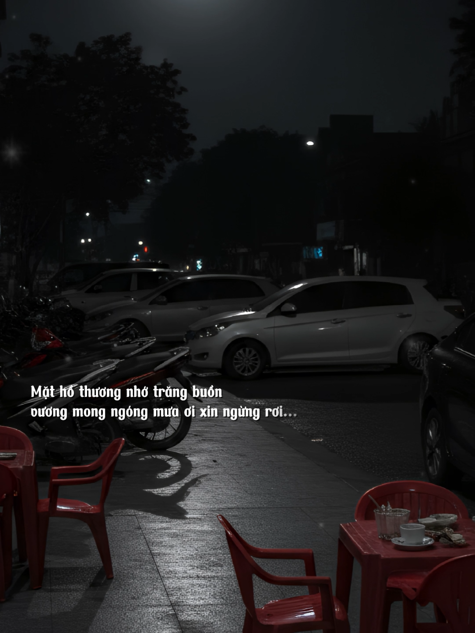 Trời buồn đổ mưa con đường xưa thưa vắng tiêu điều...!! #nhachaymoingay #viral #xuhuong