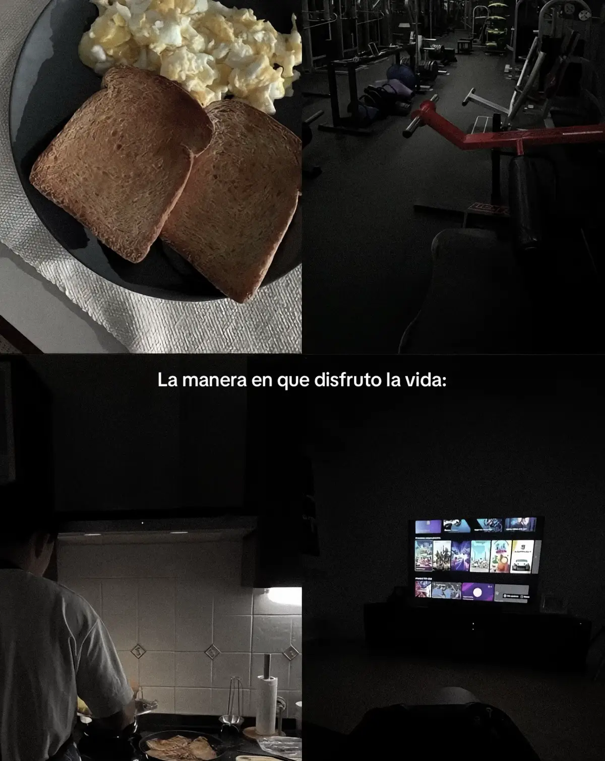 #motivation #gym #fyp 