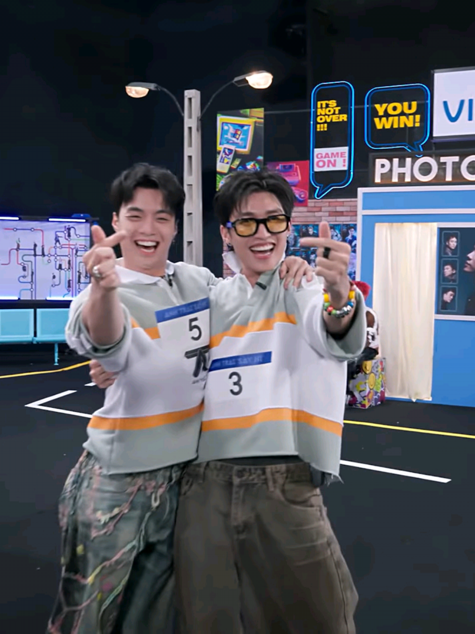 Hem..........😊  #negav #codynamvo #anhtraisayhi2025 #fypシ゚viral #TikTokAwardsVN 