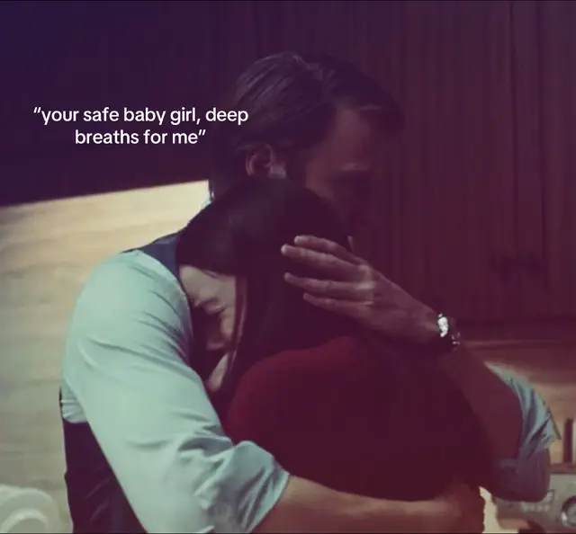 #daddyissues #fyp #oldermen 