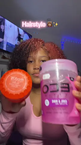 Hairstyle tutorial 💆🏽‍♀️✨#curlyhairtutorial #hairstyle #peinadosfacilesyrapidos #penteadosparacabeloscacheados #peinados 