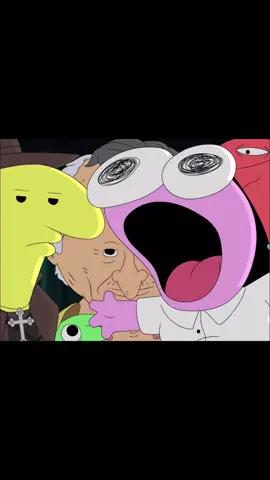 Happy Halloween Everybody! #fyp #edit #gaming #halloween #smilingfriends