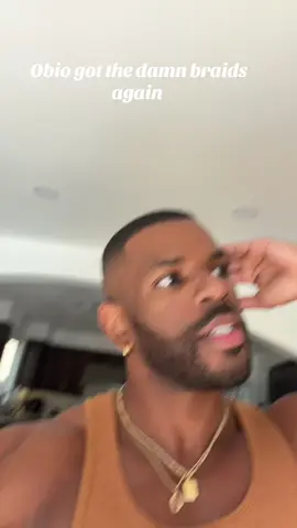 Swear it’s my last time talking about it. 😒