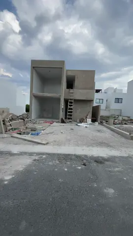Finalizando etapa de pisos. #arquitectura #construccion #mobarq 