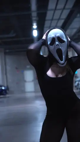 #fyp #ghostface 