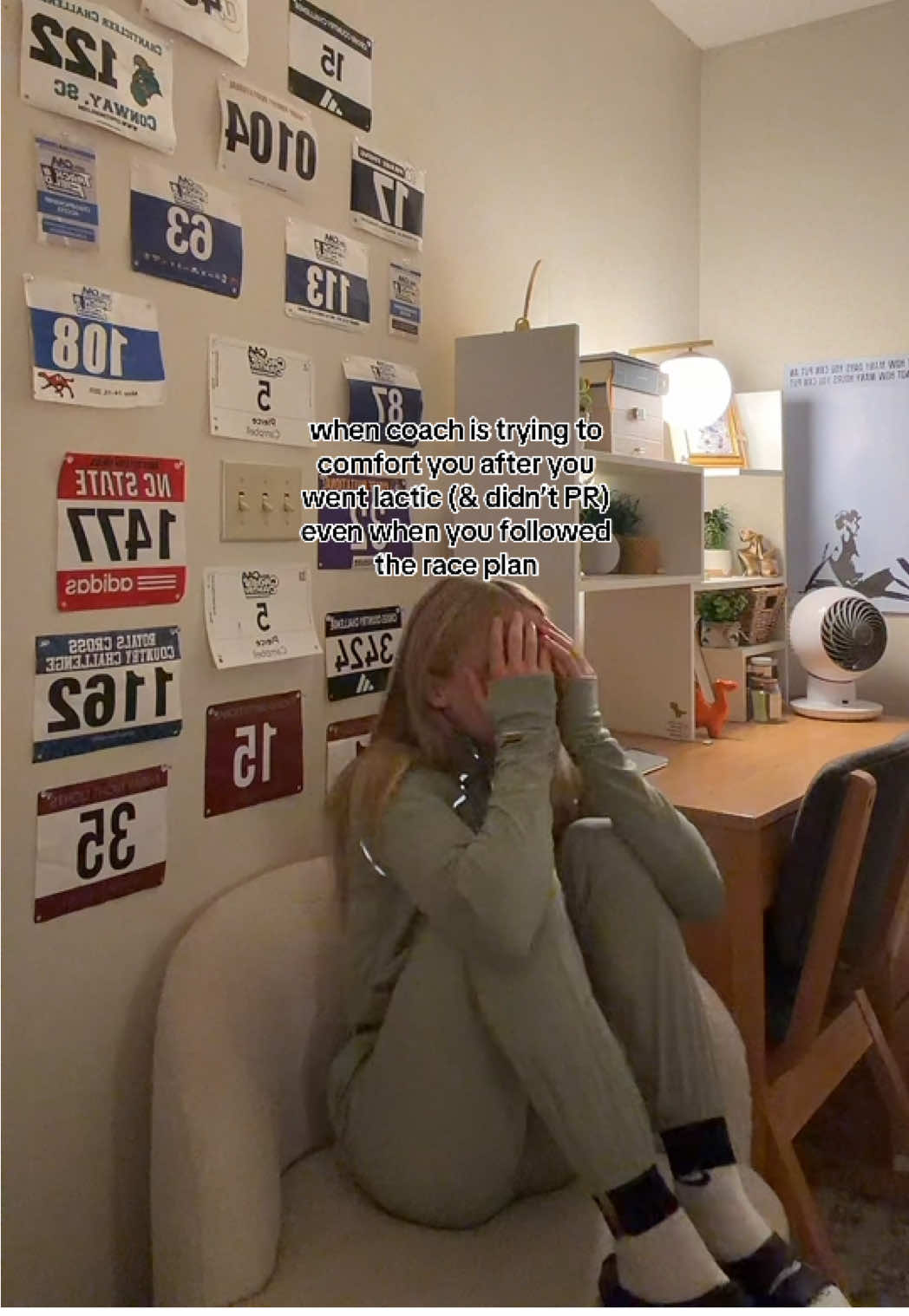 can’t speak from experience but stay safe out there ☝️  @Heartbreak #heartbreakrun 