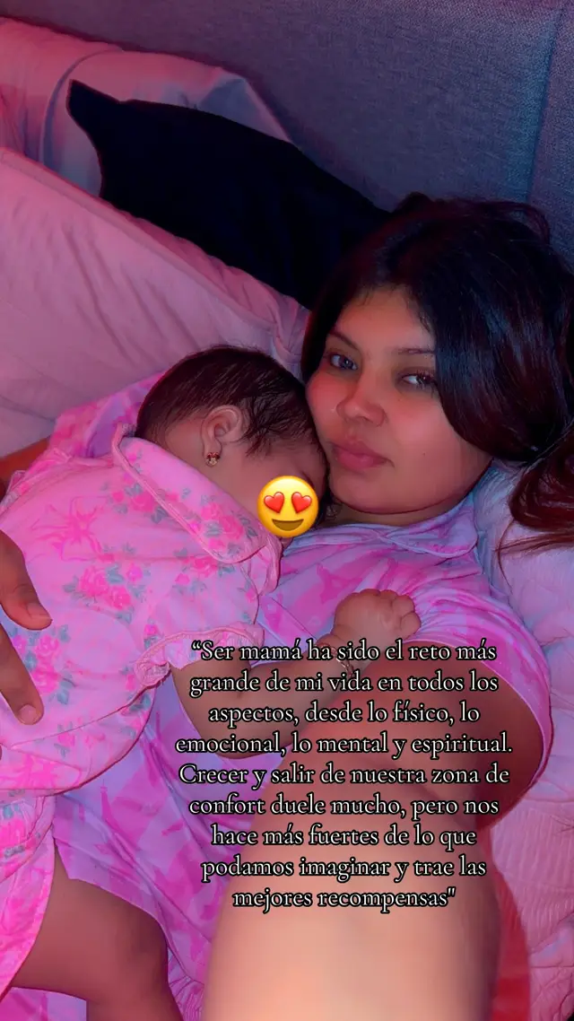 En mi mejor etapa 😘🥰