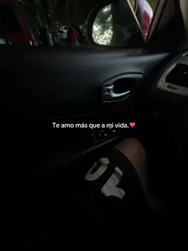 Te amo más que a mi vida.💗@⭑𓂃𝐅𝐀𝐓𝐈𝐌𝐀⋆˚࿔🐊 volvimos después de casi una semana sin subí contenido.😣#amor #dedicar #novios #teamo 