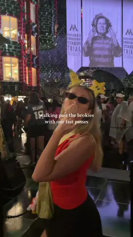 worth every penny #epicuniverse #themeparks #themepark #universalstudios 