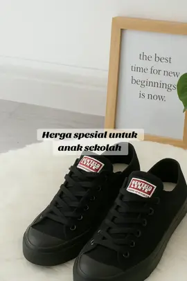 ventela Ethnic All Black Low#ventela #ethnic #sepatupria #sepatumurah #sepatuwanita 