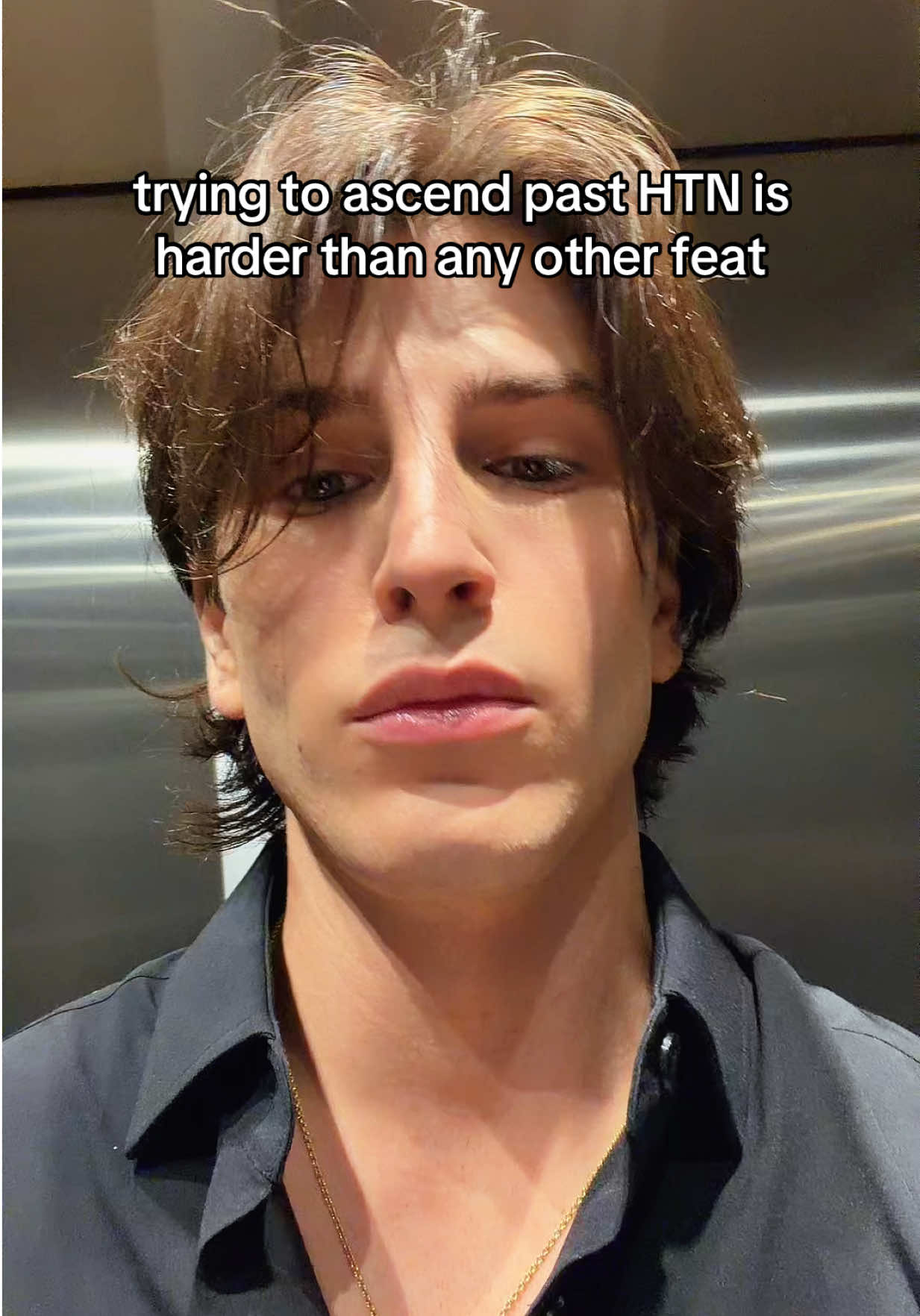 at some point, it’s smarter to maintain and max out everything else 🤝📈 #syrianpsycho 