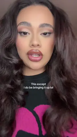 @Cardi B ate 🤭🤌🏽