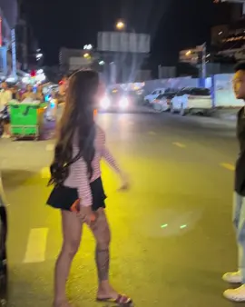 នារីរឹងមាំ… #viral #foryou #100k #loveyou 