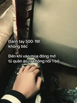 Bỏ ii ae ạ #ThankYouFans #muadong #muadongkhonglanh 
