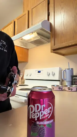 Enjoy chaos #fyp #drpepper @Dr Pepper 