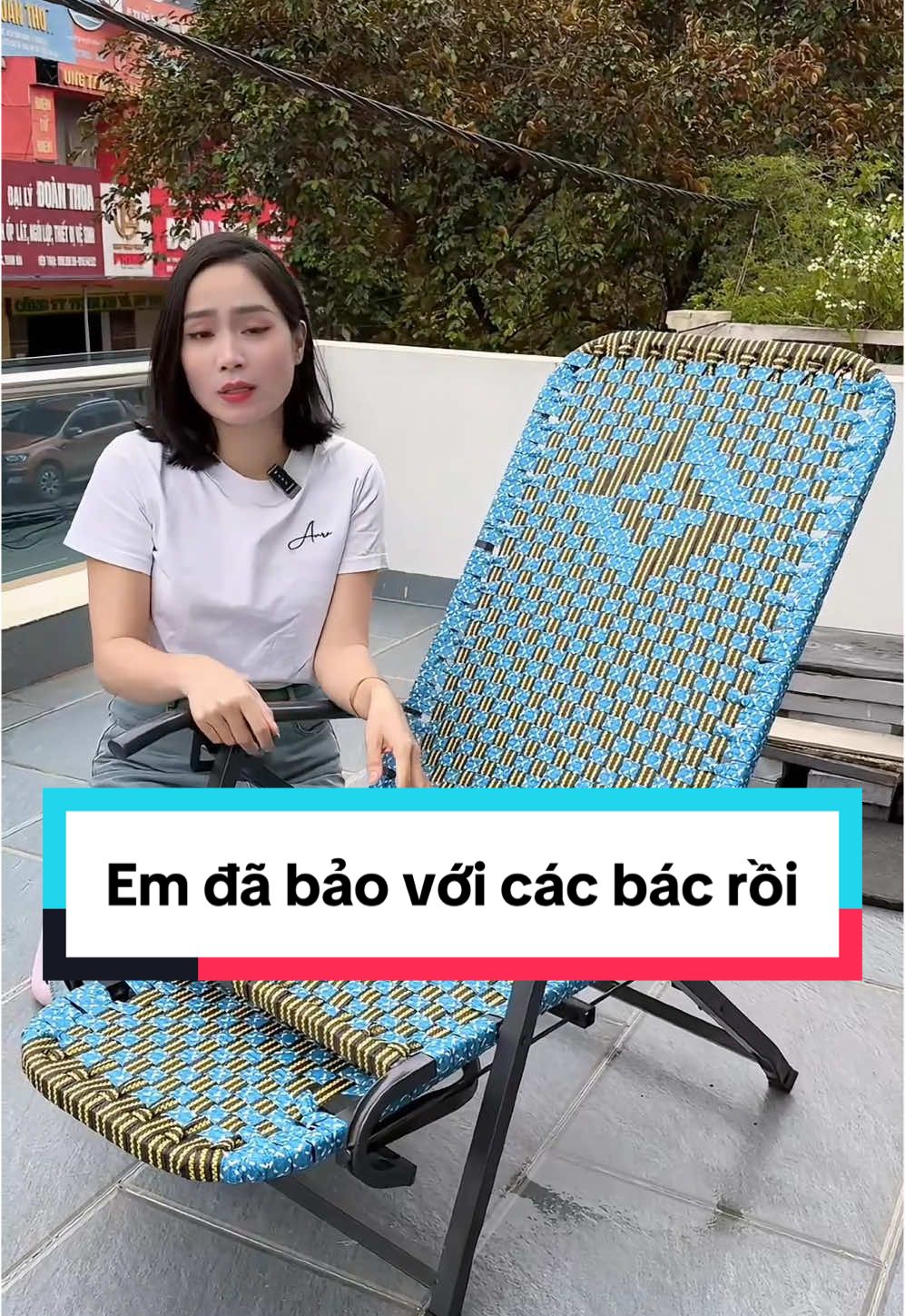Em đã bảo với các bác rồi #ghe #ghegapgon #xuhuong 