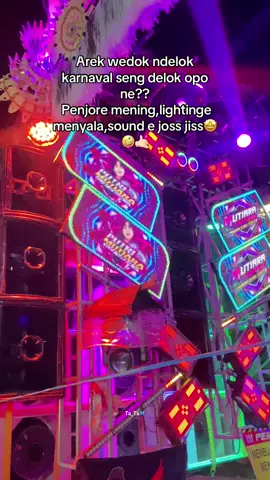 Jan sezzz🤩💃🏻 #pakisrejo #karnavalsoundsystem #support_me #putrimutiaraaudio #fypシ゚viral 