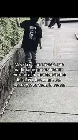 Te amo mucho mi niño tu hermano te va a comprar la moto que tanto quieres 