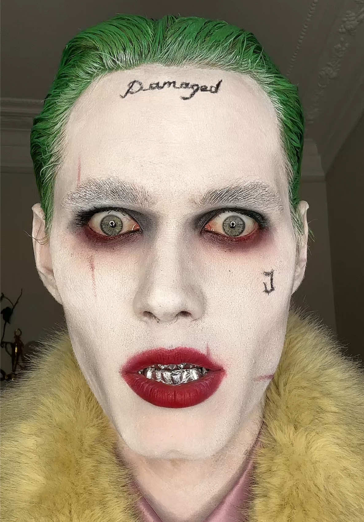 #joker #jokerchallenge #dc 