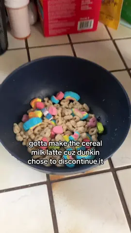 gonna miss it 🥲 #dunkin #coffee #dunkindonuts #fyp #foryoupage 
