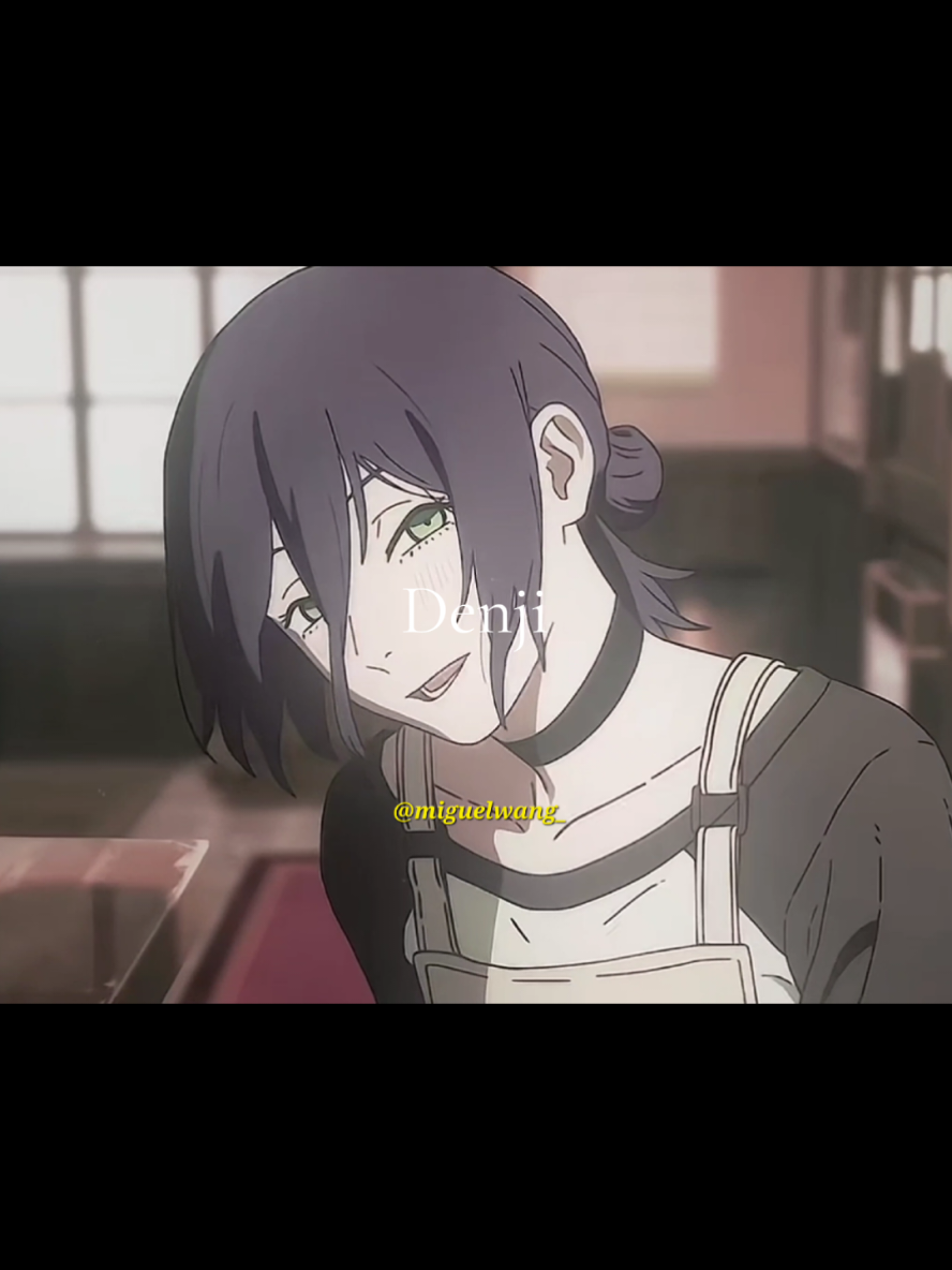 Reze 💔 #chainsawman #denji #reze #chainsawmanarcodereze 