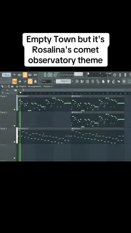 #fyp #deltarune #flstudio #mariogalaxyrosalina #ralseideltarune 