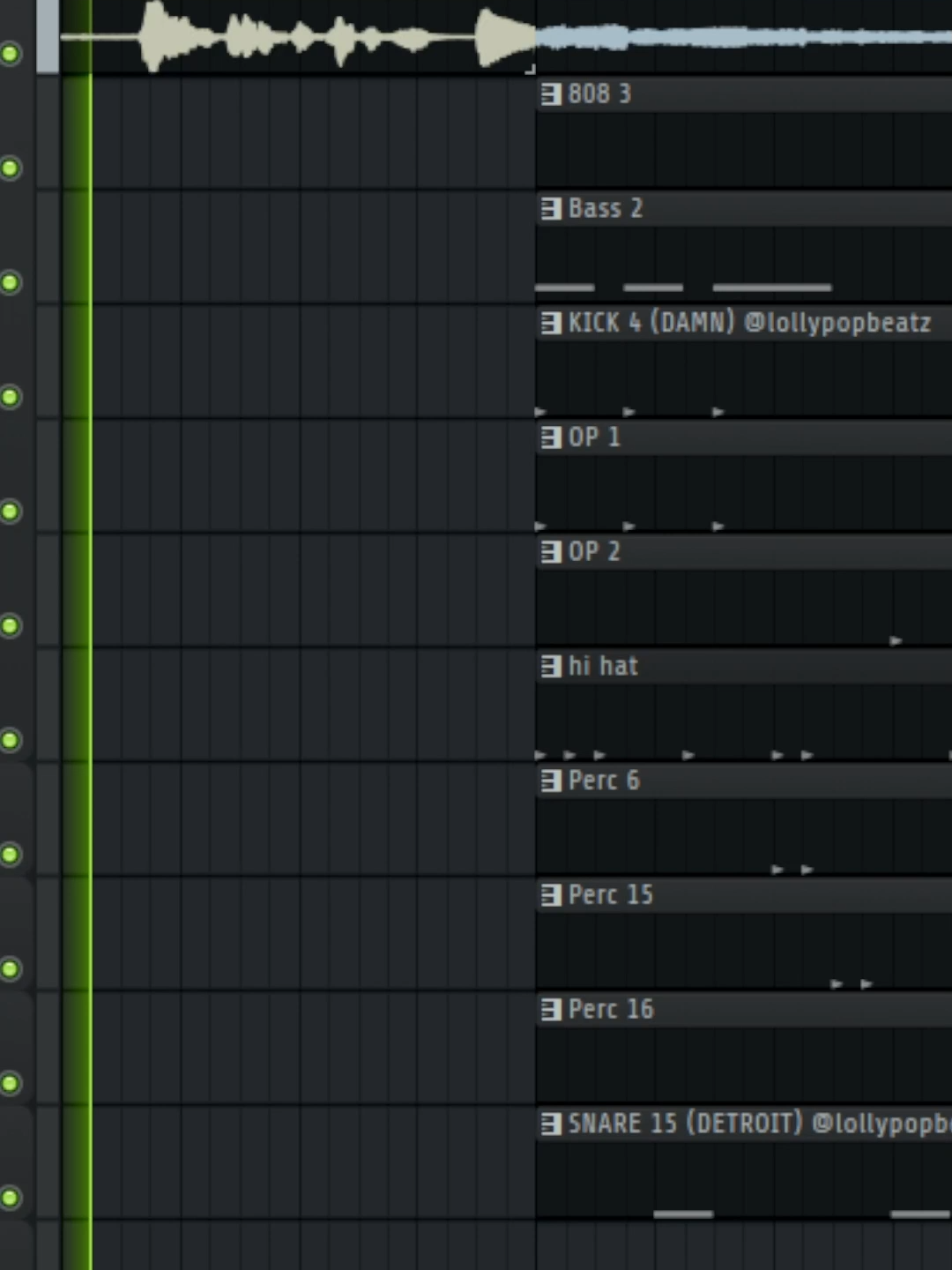 if vsauce was from detroit #producer #flstudio #detroit #vsauce