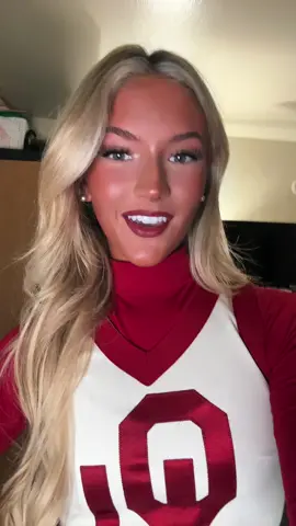 ❤️❤️❤️ #ou #oucheer 