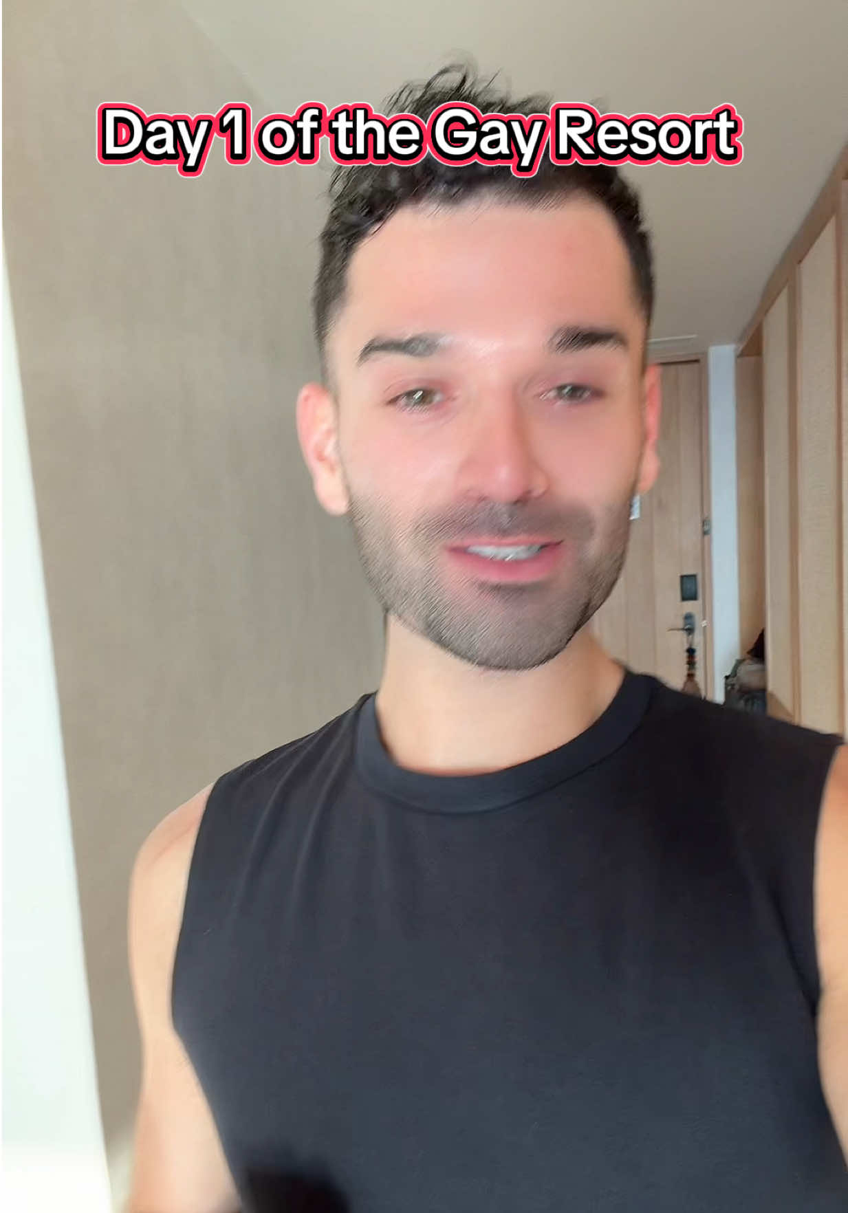 If you followed me from the gay cruise were back, but in puerto vallarta with @MYVACAYA 