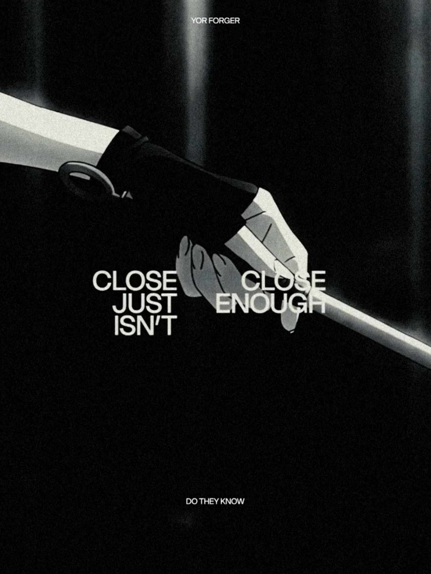 tbh - yor #yorforger #partynextdoor#edit