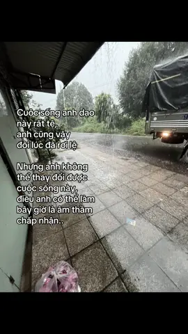 Việc a có thể làm âm thầm, chấp nhận.