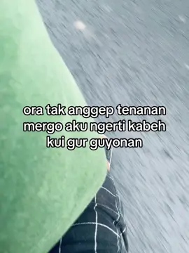 guyone marai sayang