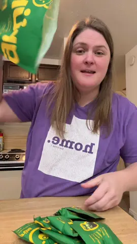 Gruns Super Food Green Gummy Bears 