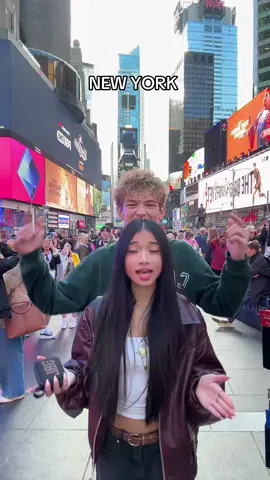 I love it @alyssaavlogs #fyp #newyork #kaido #sza #lipsync