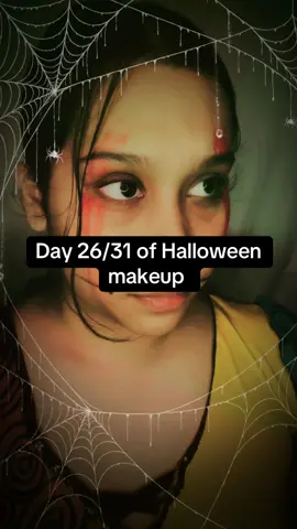 #hallowenmakeuplook #halloween #fypage #sallynightmarebeforechristmas 