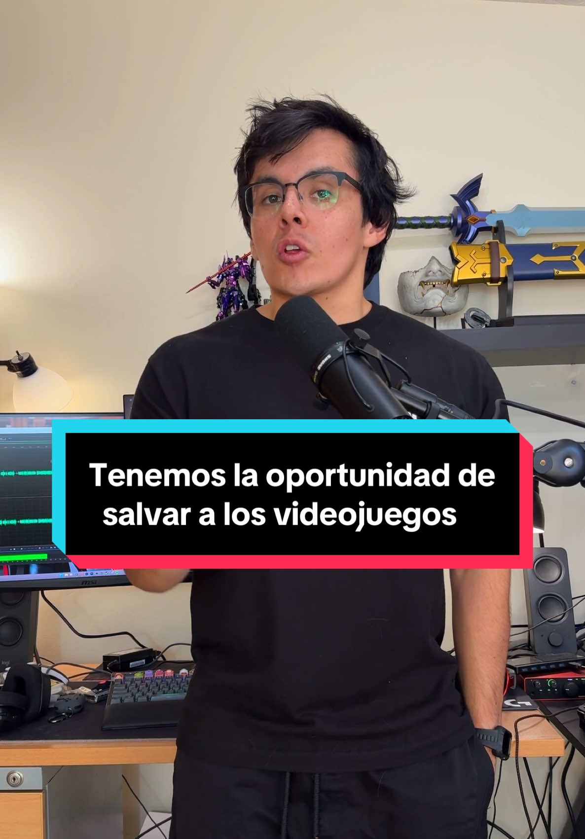 Por favor necesito de ustedes #elgamingsalva #xbox #playstation #mexico #videojuegos  Impuesto de videojuegos