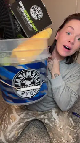 Don’t miss out on the exclusive bundle! @Chemical Guys  #chemicalguys #ChemicalGuysSuperBrandDay #carcleaning #carcleaningkit #mengifts 