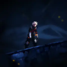 Bakugo’s carrying mha rn🥹 #bakugou #katsukibakugou #myheroacademia #mha #anime 