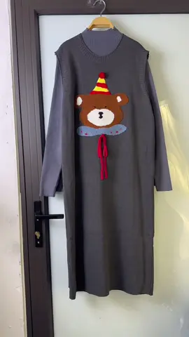 Bầu noel mặc gì#vaybauxinh 