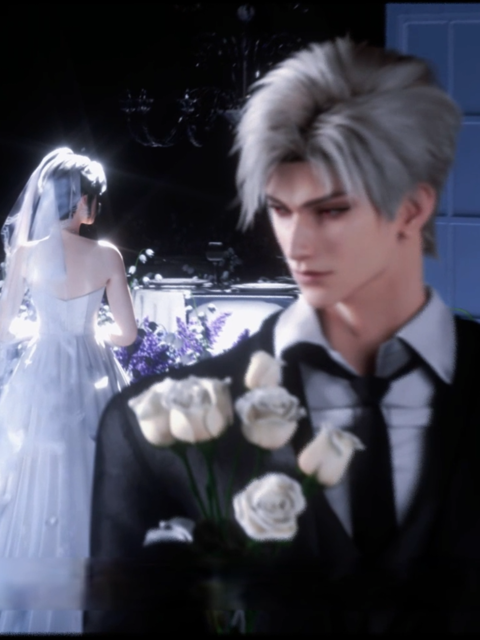 #loveanddeepspace#sylus