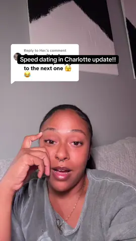 Replying to @Her. Here’s my update!! Should I try again?? Lol it’s a long video btw 