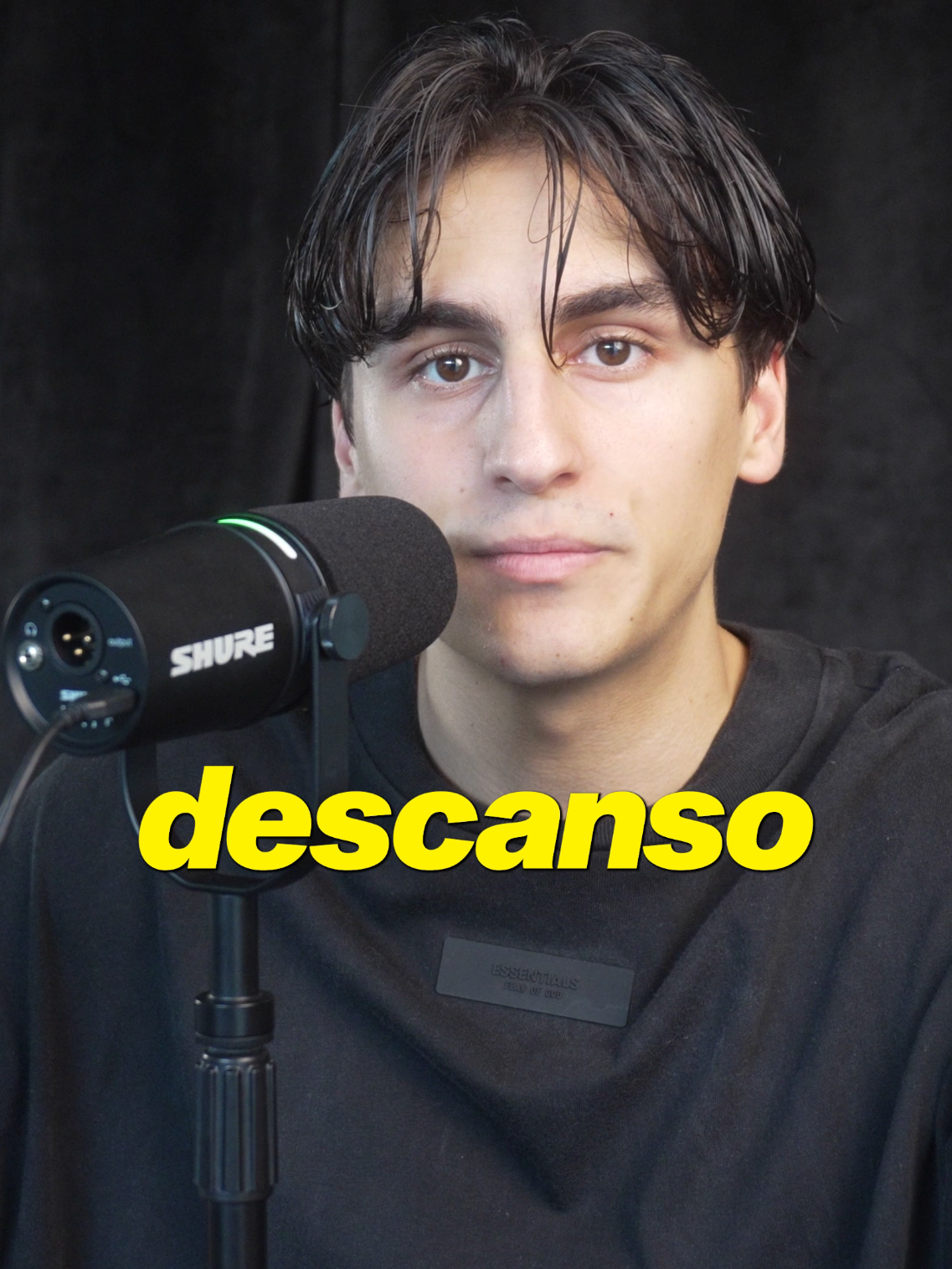 Lentamente estás perdiendo el interés por todo... 🥀💭