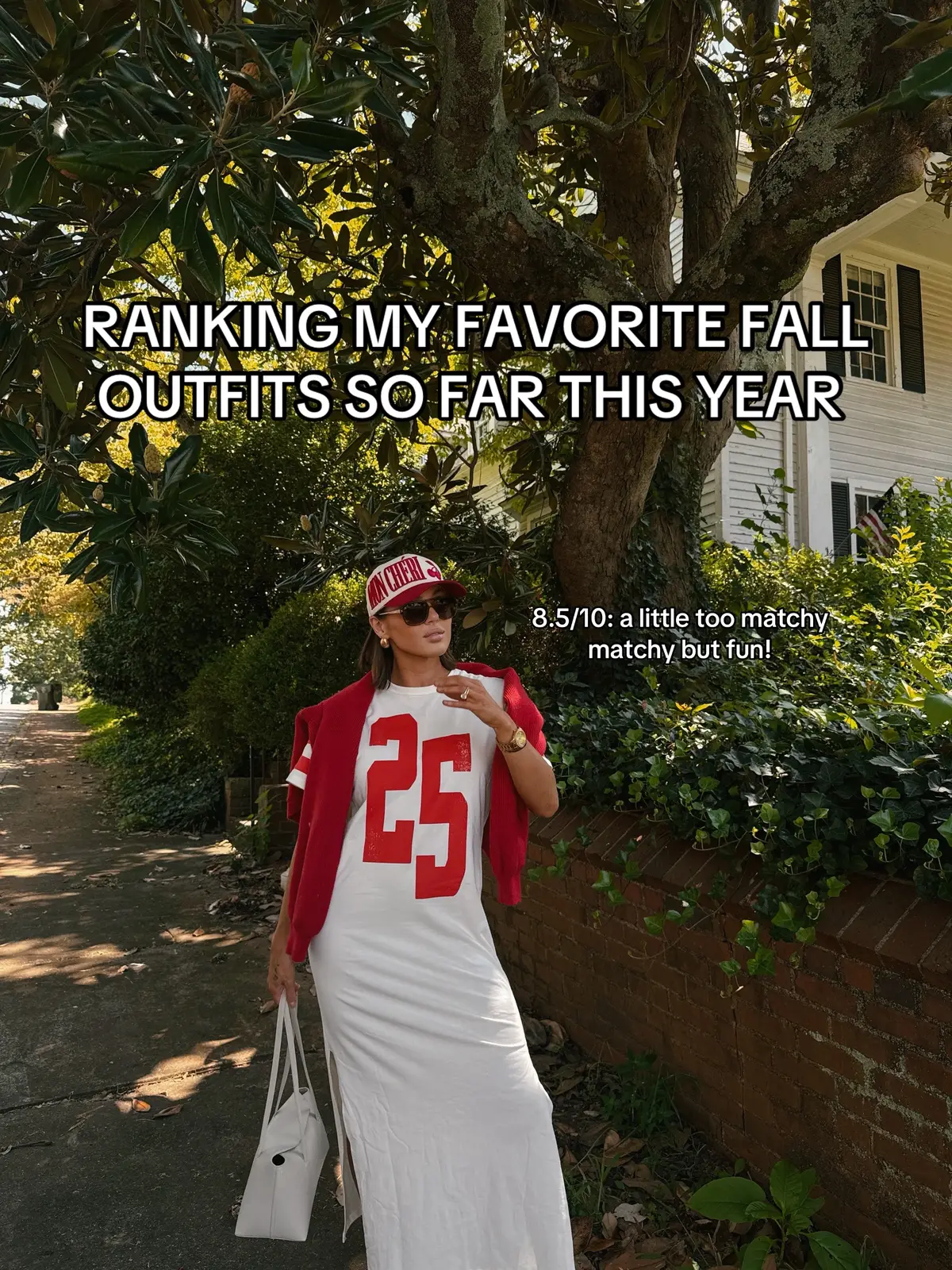 I’ve had to switch up a lot this year since I’m prioritizing what I can move in as a toddler mom and this is my favorite season of dressing yet! 