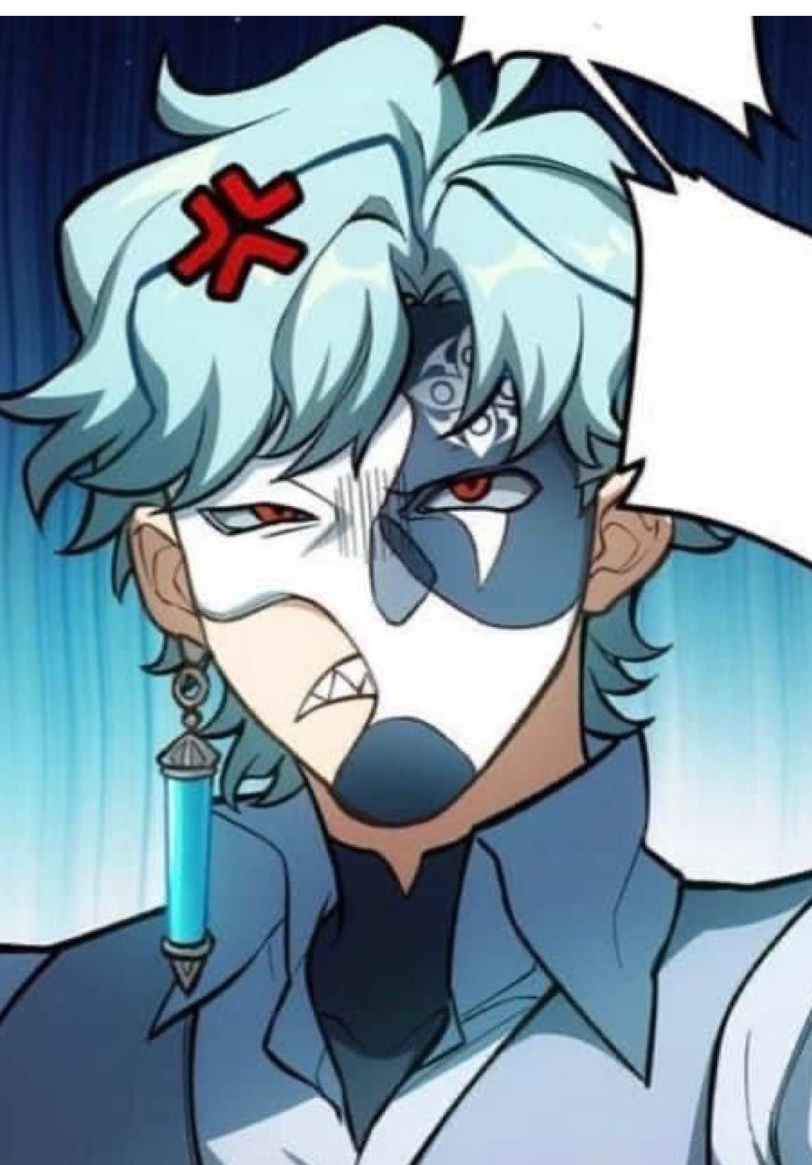 I don’t really like how this turned out.. #GenshinImpact #genshinimpactedit #dottore #dottoreedit #fyp 