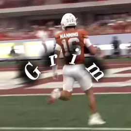 They mad asf #xyzbca #fyp #viral #football #archmanning 