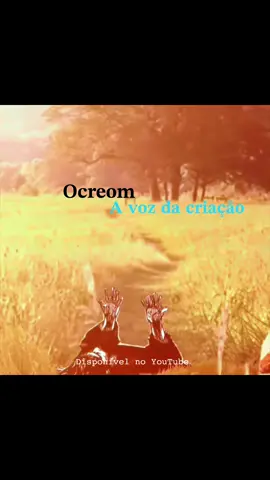 Já parou pra pensar de onde vem a verdadeira inspiração? 🎨✨ nova música “O Segredo da Criação” já está no ar! 🚀 🎧 Artista: Ocreom 🔗 Disponível no YouTube agora – vai lá sentir a vibe! #fyp #musica #divulgação #viral #vagabond 