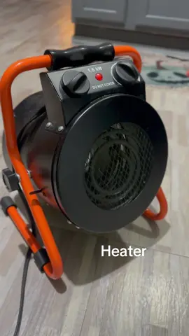 #heater#christmasgiftideas #tiktokshopholidayhaul #tiktokshopcybermonday #tiktokshopblackfriday @Vevor Store US 