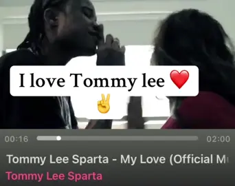 Tommy lee #sparta My love @Tommy lee Sparta