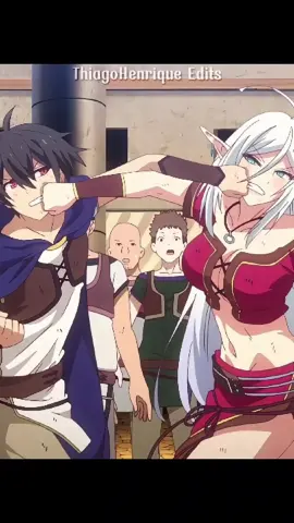 Direitos Iguais 😅 #thegreatestdemonlordisreborn  #animeedit #animefyp #animedublado #animeromance 